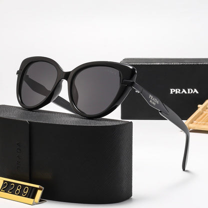 7 Colors Fashion Sunglasses—2288