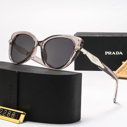 7 Colors Fashion Sunglasses—2288