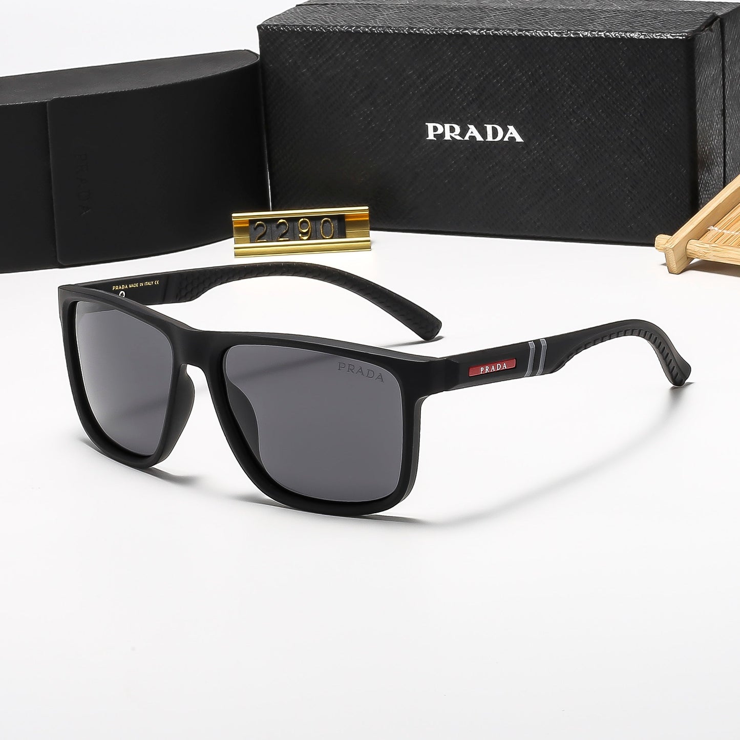 5 Colors Fashion Sunglasses—2290