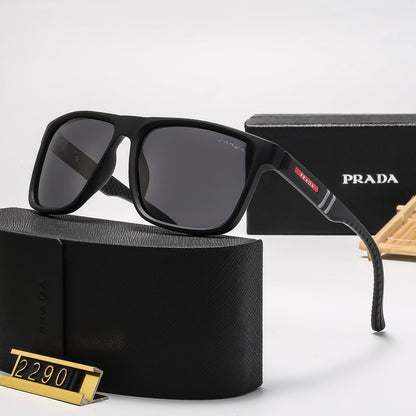 5 Colors Fashion Sunglasses—2290