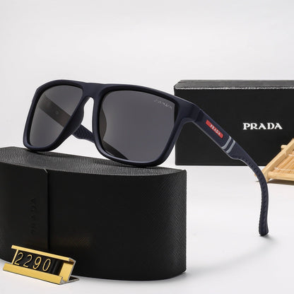 5 Colors Fashion Sunglasses—2290