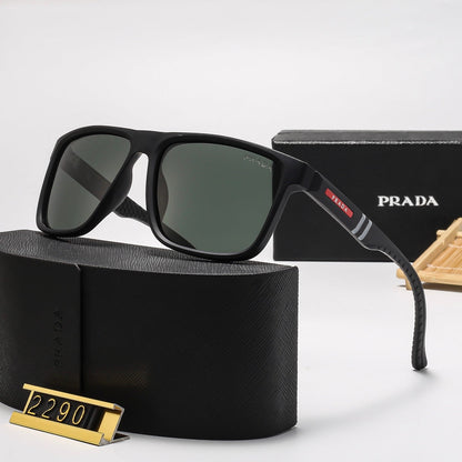 5 Colors Fashion Sunglasses—2290