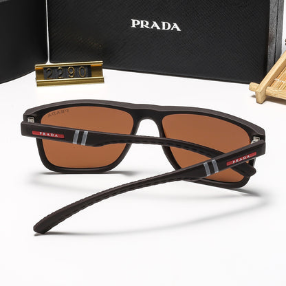 5 Colors Fashion Sunglasses—2290