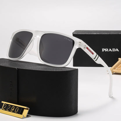 5 Colors Fashion Sunglasses—2290