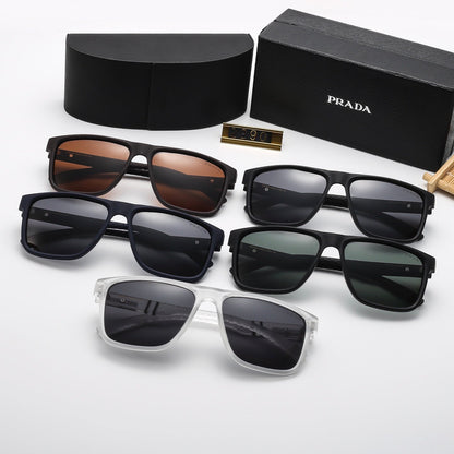 5 Colors Fashion Sunglasses—2290