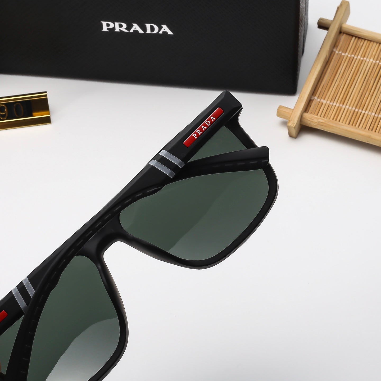 5 Colors Fashion Sunglasses—2290