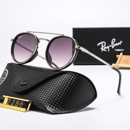 6 Colors Fashion Sunglasses—2256