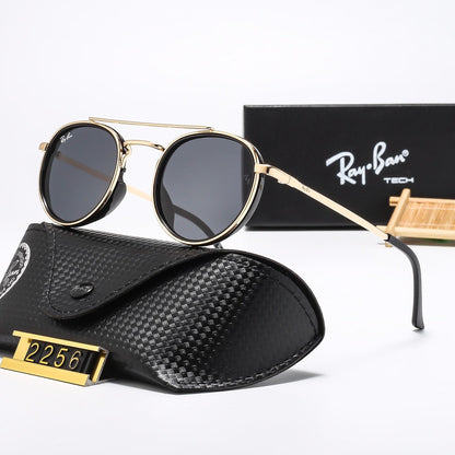 6 Colors Fashion Sunglasses—2256