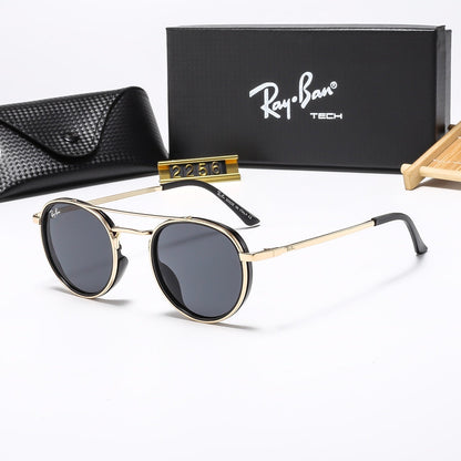 6 Colors Fashion Sunglasses—2256