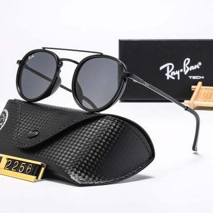 6 Colors Fashion Sunglasses—2256