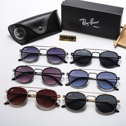 6 Colors Fashion Sunglasses—2256