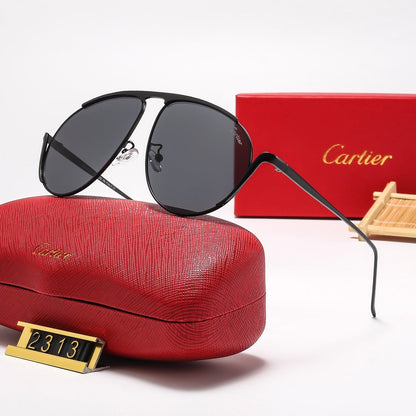 5 Colors Fashion Sunglasses—2313