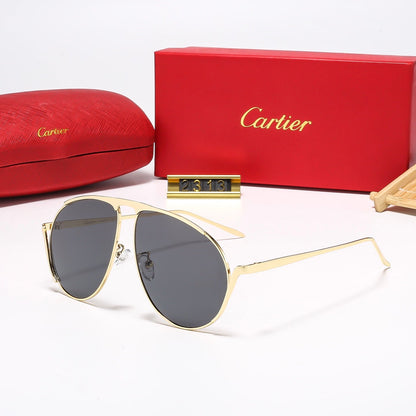 5 Colors Fashion Sunglasses—2313