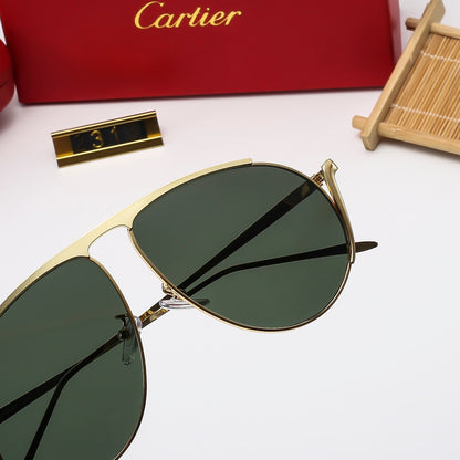 5 Colors Fashion Sunglasses—2313