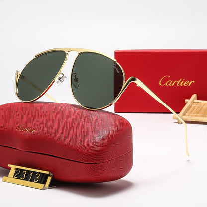 5 Colors Fashion Sunglasses—2313