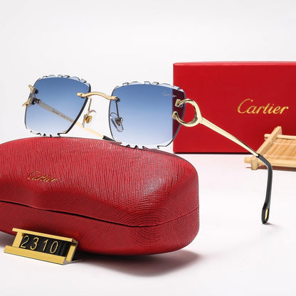 6 Colors Fashion Sunglasses—2310