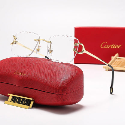 6 Colors Fashion Sunglasses—2310