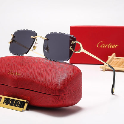 6 Colors Fashion Sunglasses—2310