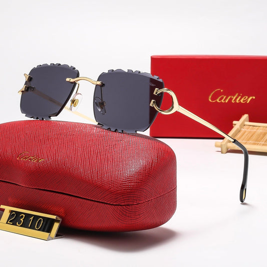 6 Colors Fashion Sunglasses—2310