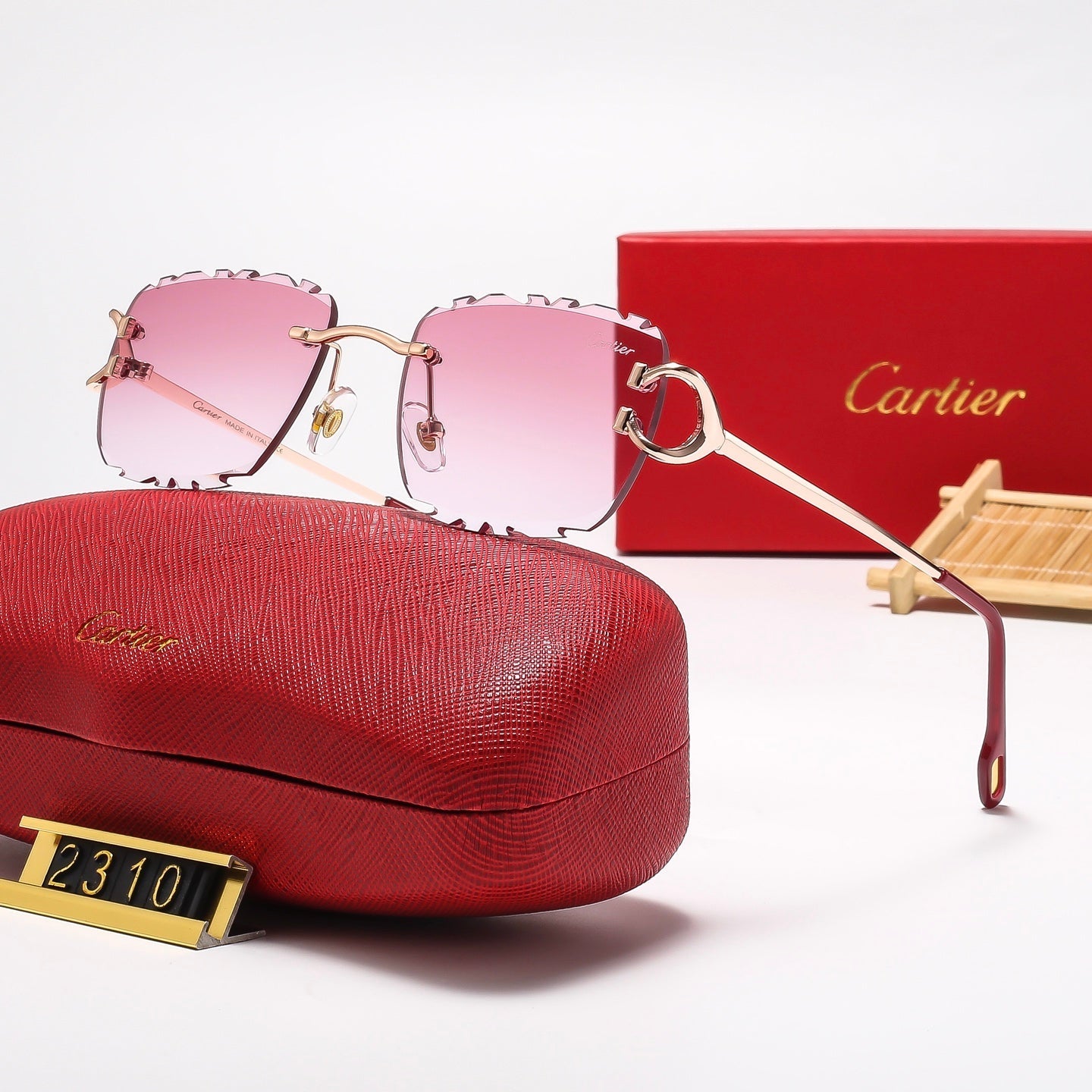 6 Colors Fashion Sunglasses—2310