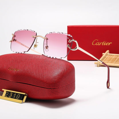 6 Colors Fashion Sunglasses—2310