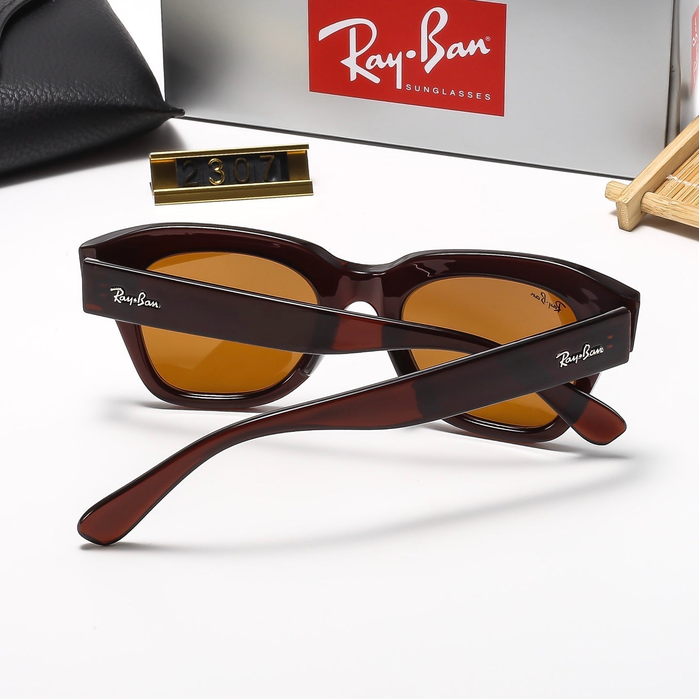 6 Colors Fashion Sunglasses—23071