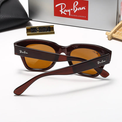 6 Colors Fashion Sunglasses—2307