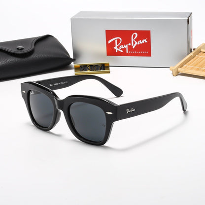 6 Colors Fashion Sunglasses—2307