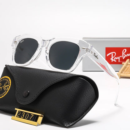 6 Colors Fashion Sunglasses—2307