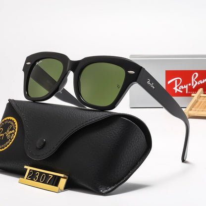 6 Colors Fashion Sunglasses—2307