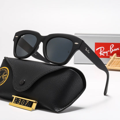 6 Colors Fashion Sunglasses—23071