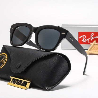 6 Colors Fashion Sunglasses—23071