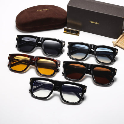 5 Colors Fashion Sunglasses—2305