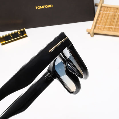 5 Colors Fashion Sunglasses—2305