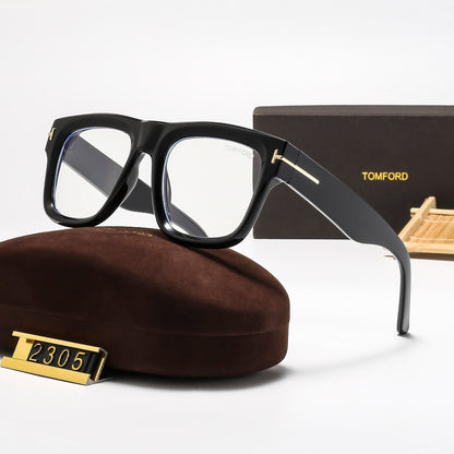 5 Colors Fashion Sunglasses—2305