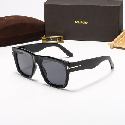 5 Colors Fashion Sunglasses—2305