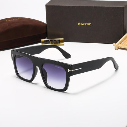 8 Colors Fashion Sunglasses—2306