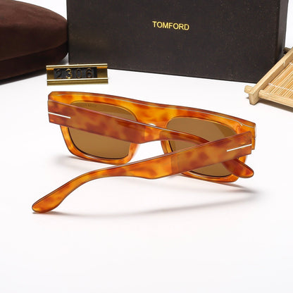 8 Colors Fashion Sunglasses—2306