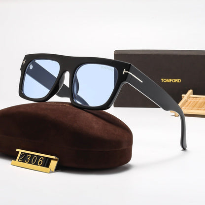 8 Colors Fashion Sunglasses—2306