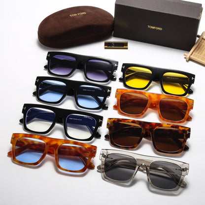 8 Colors Fashion Sunglasses—2306