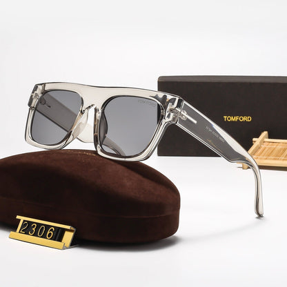 8 Colors Fashion Sunglasses—2306