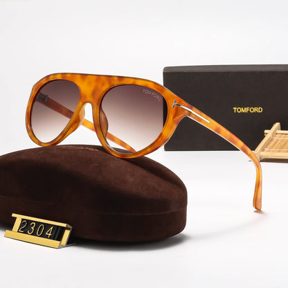 7 Colors Fashion Sunglasses—2304