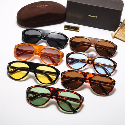 7 Colors Fashion Sunglasses—2304