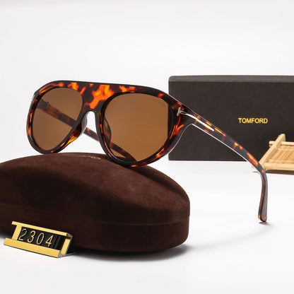 7 Colors Fashion Sunglasses—2304