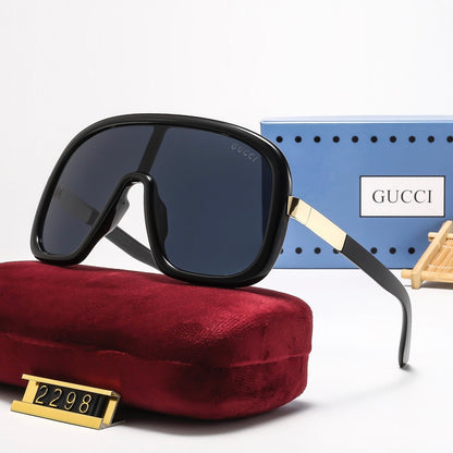 7 Colors Fashion Sunglasses—2298