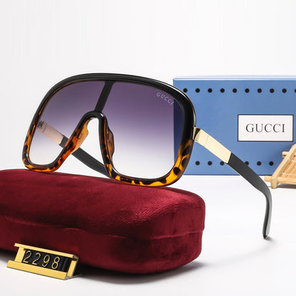 7 Colors Fashion Sunglasses—2298