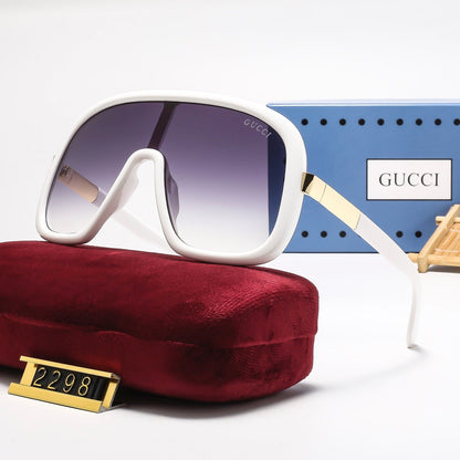 7 Colors Fashion Sunglasses—2298