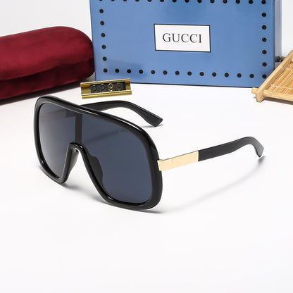 7 Colors Fashion Sunglasses—2298