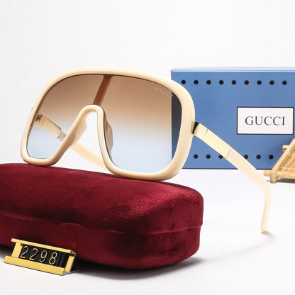 7 Colors Fashion Sunglasses—2298