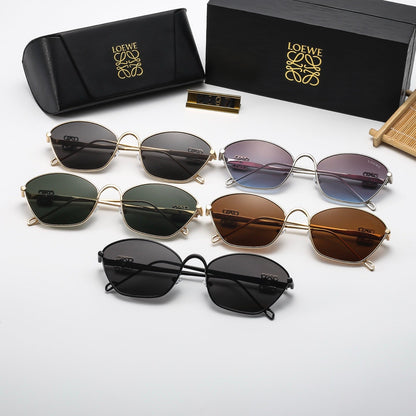 5 Colors Fashion Sunglasses—2297
